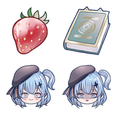 Toki's Emoji