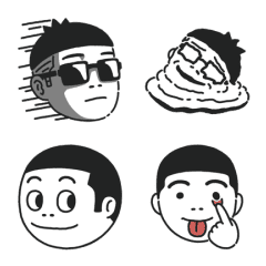 Duncan’s Emoji 3.0