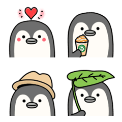 Penguin Penu.Part5