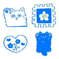 青猫