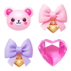 Jewelry Lovely Emoji 11