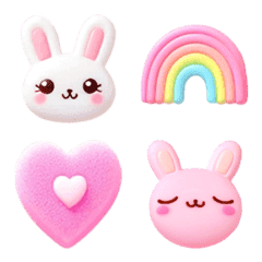 Dream Cute Emoji 15