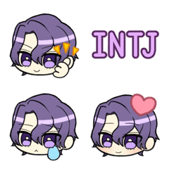 INTJ_Emoji