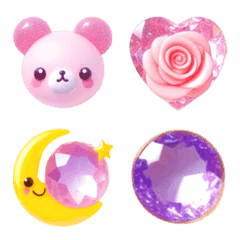 Jewelry Dream Emoji 11