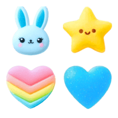 Dream Cute Dream Emoji 10