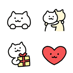 Useful Cats Emoji 2