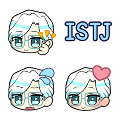 ISTJ_Emoji