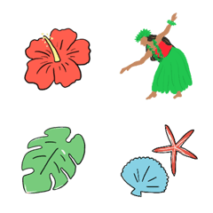 HAWAII-HULA