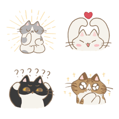 These Purrfect Meow