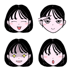 Sheena's Emoji