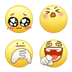 my meme emoji