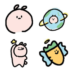 こわっぱうさぎ