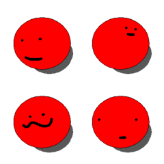 Red ball