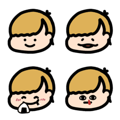 いろんなおみのり