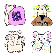 Pathology and rodents 2