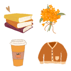 Cozy Autumn