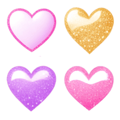 French Lovely Emoji