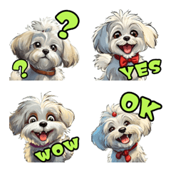 Maltese emoji for everyday use