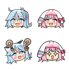 VTuber RENATINPEPO