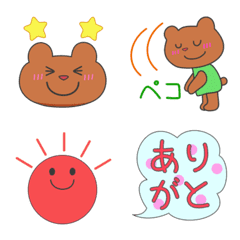 A day in the life of KumaKuma