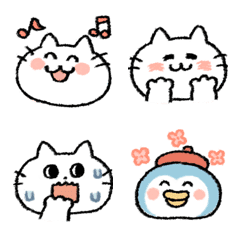 Nya-mokko emoji 01