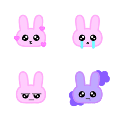 Rabbit (daily use)