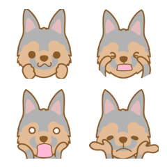 dogEmoji(shepherd)-toYvu-