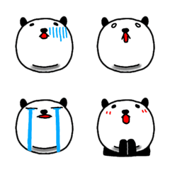 Pandaru-n Emoji