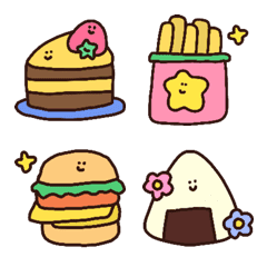 h2q | cutie food