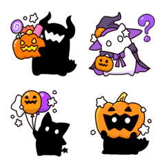 ホシクイハロウィン