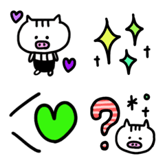 Emoji for Everyday Use 0002