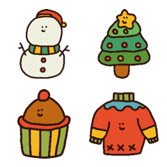 h2q | cutie christmas