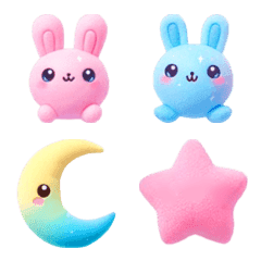 Dream Plushie Emoji 12