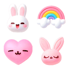 Dream Cute Emoji 17