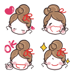 LIJI's EMOJI