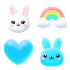 Dream Cute Dream Emoji 12