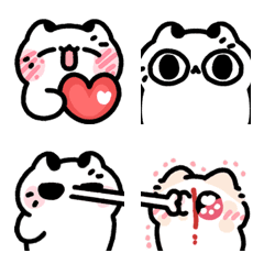 Akunya's emoji