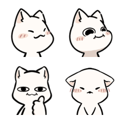 Cat neco emoji1