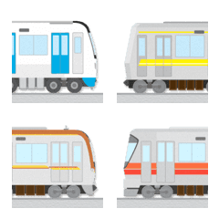 Connect and play subway emoji part2