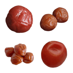 umeboshi