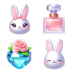 Jewelry Charming Emoji 10