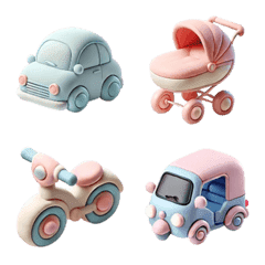 vehicle  emoji