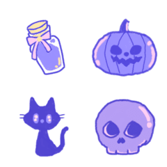 Crayon: Halloween