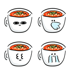 simple minestrone daily conversation