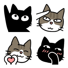 NanoKina Emoji 3