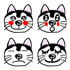 KuroShibaRimu's Emoji