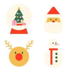 Minimalist Christmas