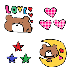 (Various emoji 808adult cute simple)