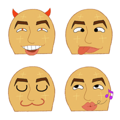 P-Moji Set#2