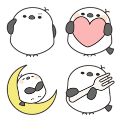 Kumacoro Friends emoji2